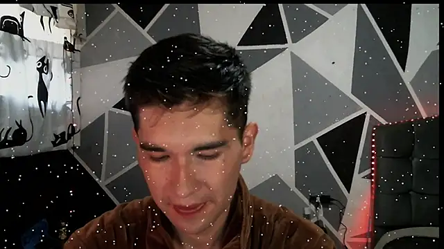 Snapshot of samael1107 chatting on December 25, 2024, 12:58 pm samael1107 online show from December 25, 2024, 12:58 pm