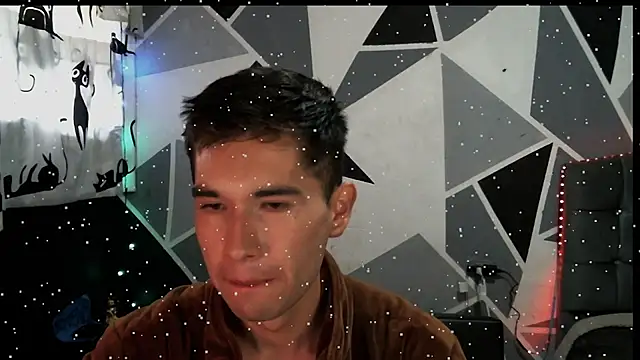 Snapshot of samael1107 chatting on December 25, 2024, 4:00 pm samael1107 online show from December 25, 2024, 4:00 pm