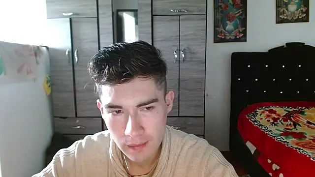 Snapshot of samael1107 chatting on October 21, 2025, 4:51 pm samael1107 online show from October 21, 2025, 4:51 pm