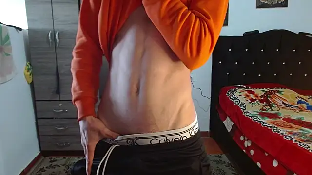 Snapshot of samael1107 chatting on October 24, 2025, 6:59 pm samael1107 online show from October 24, 2025, 6:59 pm