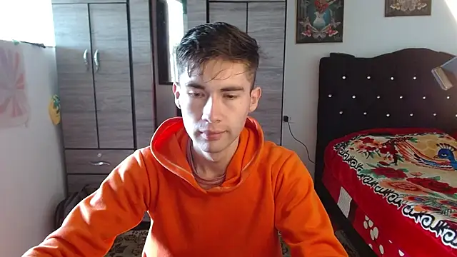 Snapshot of samael1107 chatting on October 28, 2025, 6:21 pm samael1107 online show from October 28, 2025, 6:21 pm