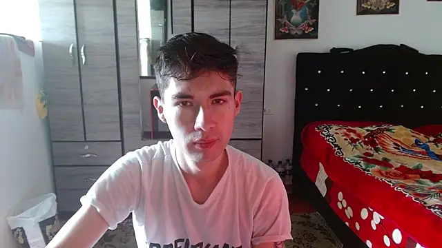 Snapshot of samael1107 chatting on October 31, 2025, 3:46 pm samael1107 online show from October 31, 2025, 3:46 pm