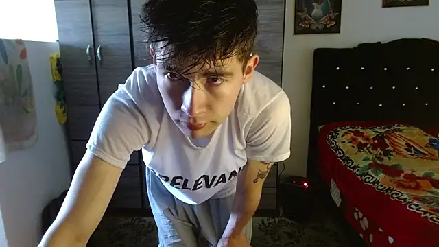 Snapshot of samael1107 chatting on November 20, 2025, 3:01 pm samael1107 online show from November 20, 2025, 3:01 pm