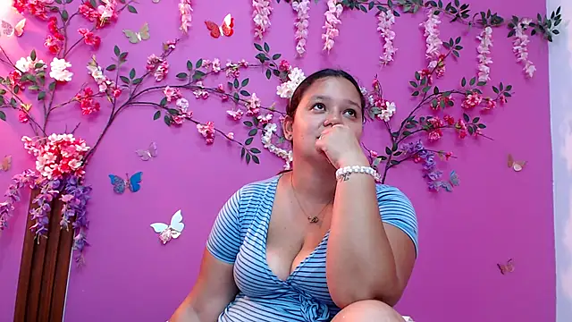analdeepalejandra18 online show from March 1, 2025, 7:04 pm