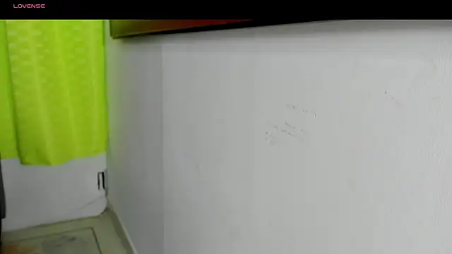 catalina Ada online show from March 7, 2025, 7:16 pm