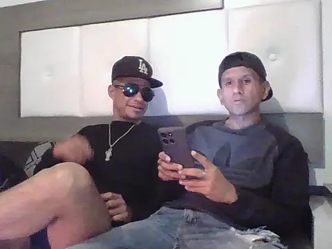 Snapshot of oiram27 chatting on November 23, 2025, 7:30 am oiram27 online show from November 23, 2025, 7:30 am