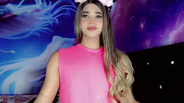 Thalia girl21 online show from March 11, 2025, 6:43 am