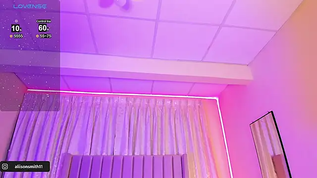 Snapshot of Aliison_Smith chatting on December 31, 2024, 3:23 am Aliison Smith online show from December 31, 2024, 3:23 am