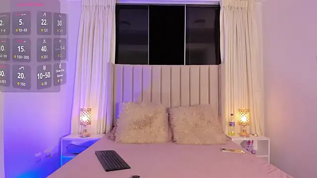 Snapshot of Aliison_Smith chatting on February 2, 2026, 3:27 am Aliison Smith online show from February 2, 2026, 3:27 am