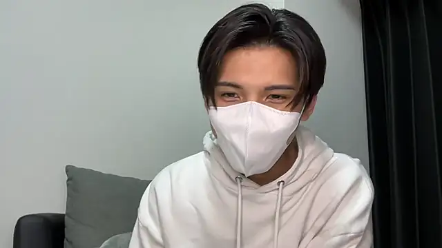 Lio kun online show from December 7, 2024, 3:08 pm