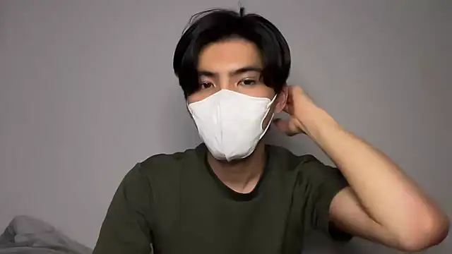 Lio kun online show from October 15, 2025, 3:12 pm