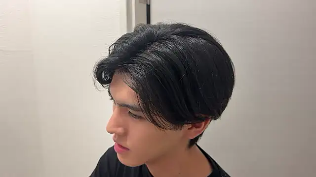 Snapshot of Lio_kun chatting on July 17, 2026, 8:21 am Lio kun online show from July 17, 2026, 8:21 am