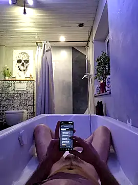 Kingsscepter online show from April 7, 2026, 8:31 pm