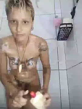 Luci foxx online show from March 10, 2026, 10:37 pm