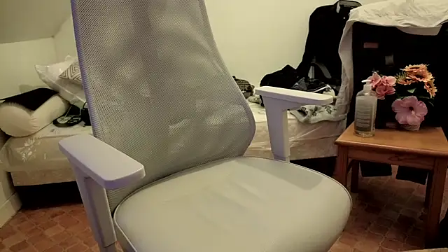 SteveStiffbone online show from March 18, 2026, 6:33 pm