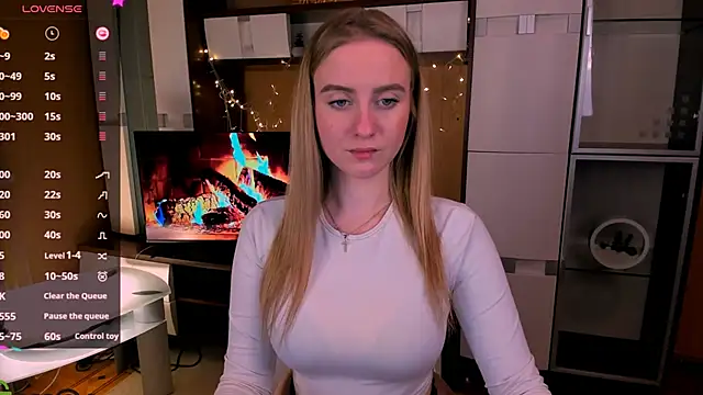 Snapshot of alexa_glory chatting on December 4, 2024, 6:50 pm alexa glory online show from December 4, 2024, 6:50 pm