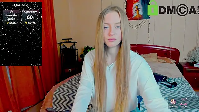 Snapshot of alexa_glory chatting on January 4, 2025, 9:54 am alexa glory online show from January 4, 2025, 9:54 am