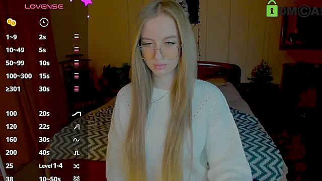 Snapshot of alexa_glory chatting on January 10, 2025, 2:55 pm alexa glory online show from January 10, 2025, 2:55 pm