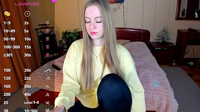 Snapshot of alexa_glory chatting on January 17, 2025, 5:19 pm alexa glory online show from January 17, 2025, 5:19 pm