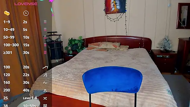 Snapshot of alexa_glory chatting on January 18, 2025, 10:39 am alexa glory online show from January 18, 2025, 10:39 am