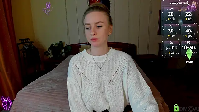 Snapshot of alexa_glory chatting on March 1, 2025, 2:23 pm alexa glory online show from March 1, 2025, 2:23 pm