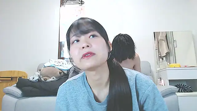 nmnk CH online show from November 3, 2025, 12:35 am