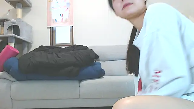 nmnk CH online show from February 17, 2026, 11:33 pm