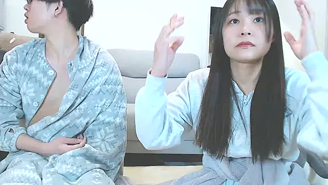 nmnk CH online show from March 9, 2026, 10:25 pm