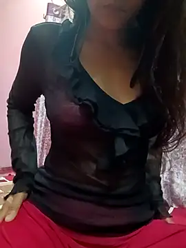 Snapshot of Sanjana-Mehar chatting on November 29, 2025, 12:46 am Sanjana-Mehar online show from November 29, 2025, 12:46 am