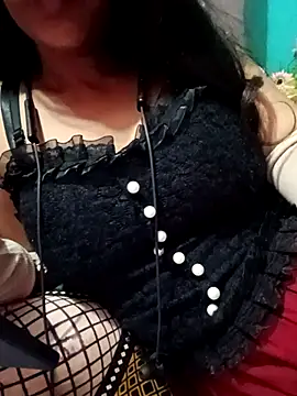 Snapshot of Sanjana-Mehar chatting on December 2, 2025, 1:33 am Sanjana-Mehar online show from December 2, 2025, 1:33 am