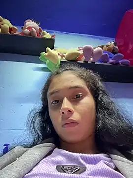 Snapshot of Bonnie_willliams19 chatting on January 9, 2025, 11:34 pm Bonnie willliams19 online show from January 9, 2025, 11:34 pm