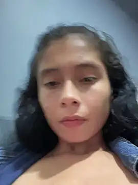 Snapshot of Bonnie_willliams19 chatting on February 3, 2025, 5:07 am Bonnie willliams19 online show from February 3, 2025, 5:07 am