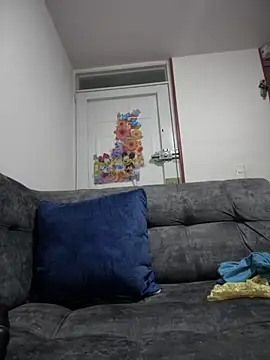 Snapshot of Bonnie_willliams19 chatting on February 22, 2025, 4:29 am Bonnie willliams19 online show from February 22, 2025, 4:29 am