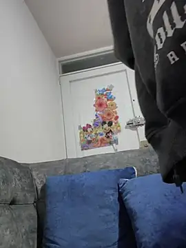 Snapshot of Bonnie_willliams19 chatting on February 26, 2025, 4:25 am Bonnie willliams19 online show from February 26, 2025, 4:25 am