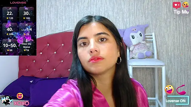 georgia oli online show from November 7, 2025, 2:44 am