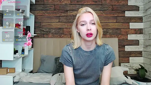 White Lioness online show from April 4, 2026, 5:21 pm