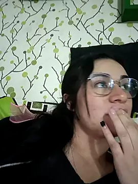 Hanna Kinsley online show from December 29, 2024, 3:00 am