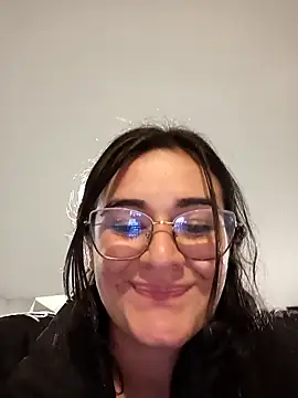 Hanna Kinsley online show from January 1, 2025, 5:43 am