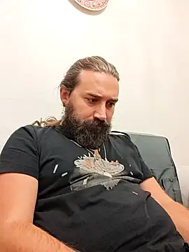 mazerunner34 online show from October 18, 2025, 10:32 pm