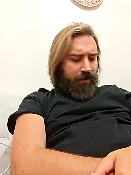 mazerunner34 online show from October 20, 2025, 8:09 pm