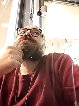 mazerunner34 online show from October 24, 2025, 5:20 pm