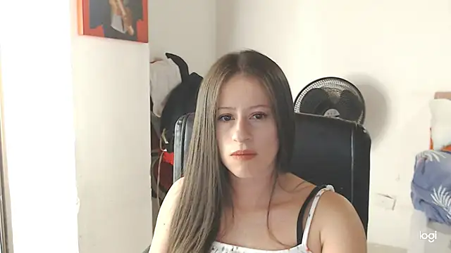 Snapshot of amelia_bella chatting on July 22, 2026, 3:53 am amelia bella online show from July 22, 2026, 3:53 am