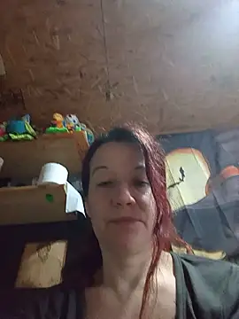 AlejandritaMilf online show from July 28, 2026, 7:39 pm