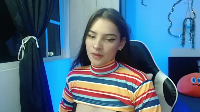 abigail monore  online show from June 11, 2026, 3:26 am