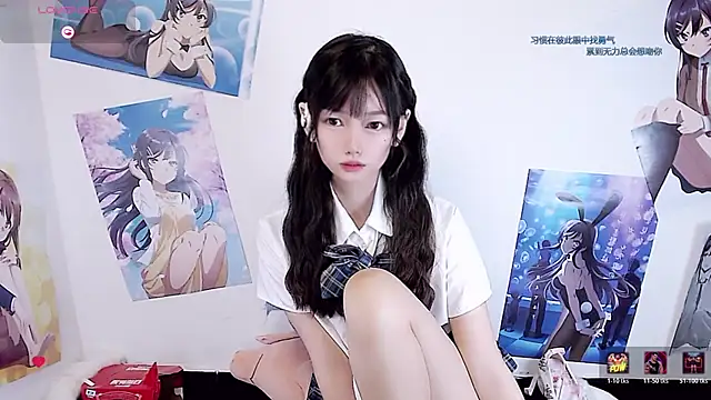 Xiaomi-Angela online show from March 28, 2026, 3:44 pm