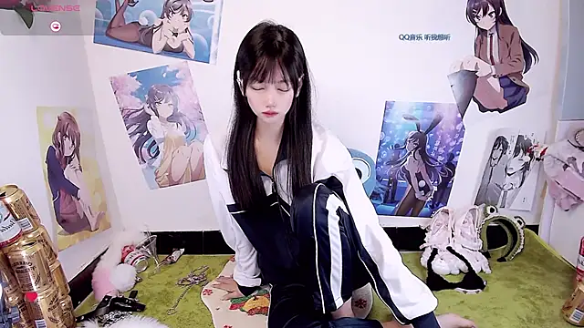 Xiaomi-Angela online show from April 6, 2026, 5:41 am