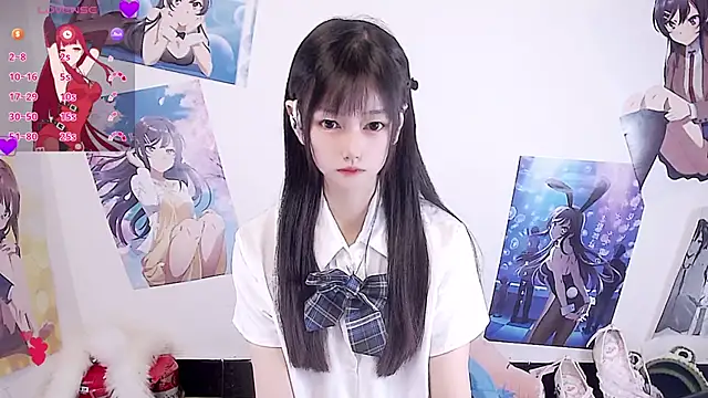 Snapshot of Xiaomi-Angela chatting on May 8, 2026, 2:33 pm Xiaomi-Angela online show from May 8, 2026, 2:33 pm
