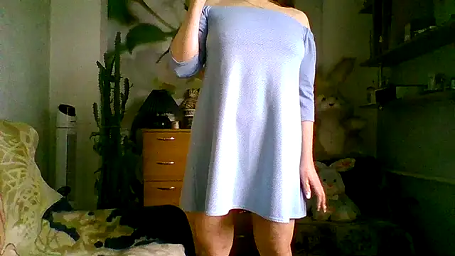 maritanna online show from January 27, 2025, 8:51 am