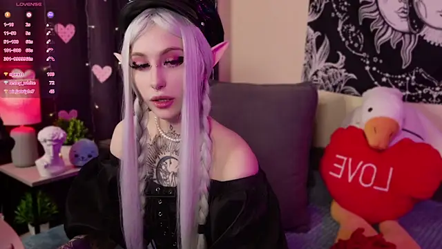 Succvbu7 online show from February 14, 2025, 6:34 am