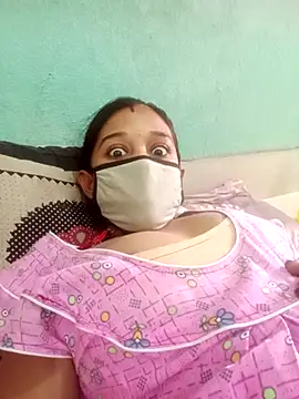 Surajpuja79 online show from February 25, 2026, 7:40 am